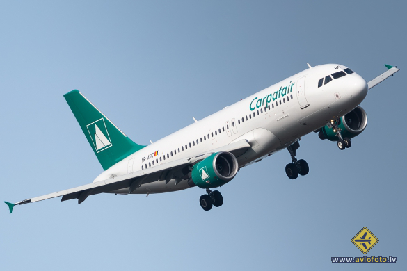 Airbus A320-216